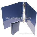 PP office stationery ring binder